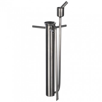 Устройство для измерения дистиллята он-лайн (попугай в емкость) Винокур