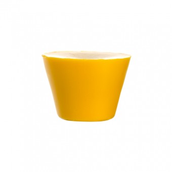 Воск для плавленых сыров жёлтый 110 гр.