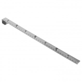 Линейка для кубов 37 литров серии Maxima (D360) Линейка для кубов 37 литров серии Maxima (D360)