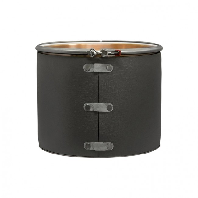 Набор увеличения объема медный на 30 литров кубов серии D360 версия 2020 года Набор увеличения объема медный на 30 литров кубов серии D360 версия 2020 года