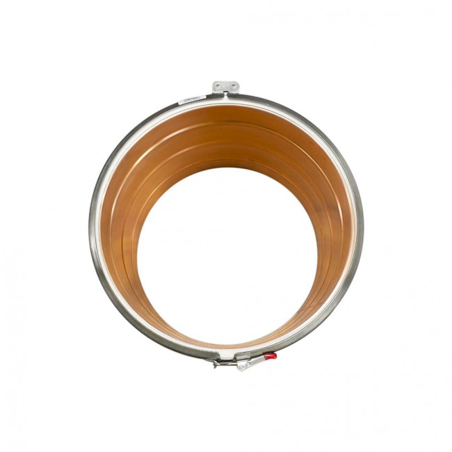 Набор увеличения объема медный на 30 литров кубов серии D360 версия 2020 года Набор увеличения объема медный на 30 литров кубов серии D360 версия 2020 года