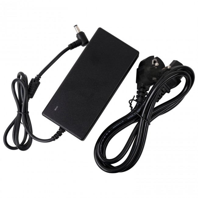 Адаптер сетевой (блок питания) 100-220V 12V/6A