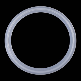 Прокладка CLAMP 5,0'' силикон