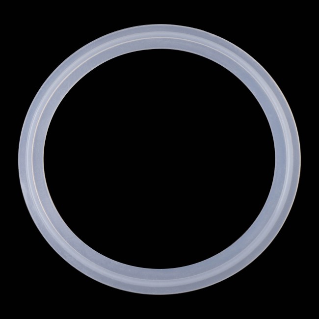 Прокладка CLAMP 5,0'' силикон Прокладка CLAMP 5,0'' силикон