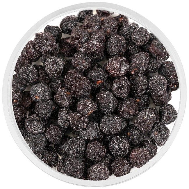 Вишня вяленая с косточкой 100 гр. Вишня вяленая с косточкой 100 гр.