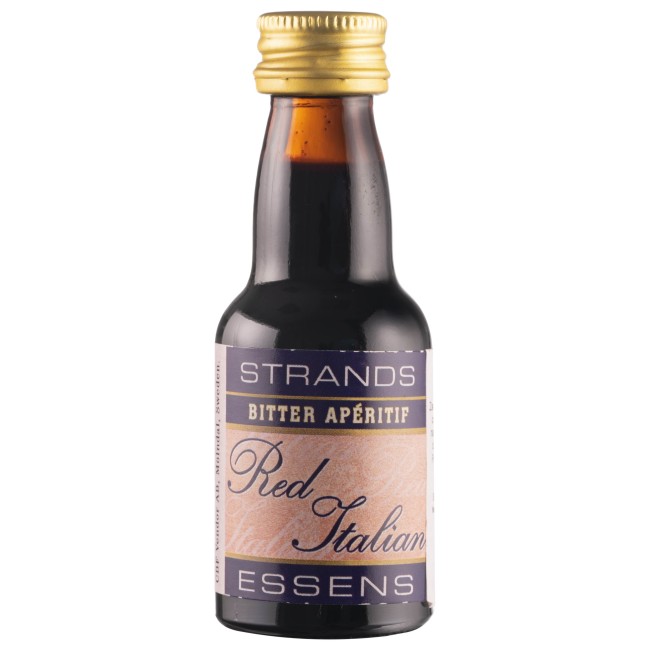 Вкусовая эссенция RED ITALIAN (Красный ликер) 25 мл. Вкусовая эссенция RED ITALIAN (Красный ликер) 25 мл.