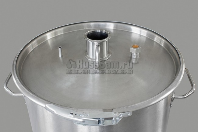 Куб ХД-2-50 lite D400 