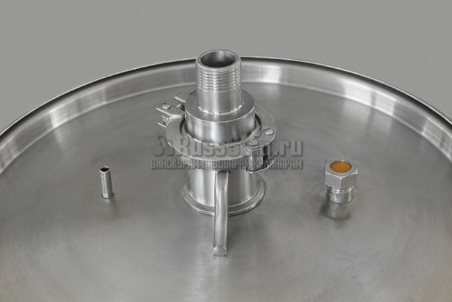 Куб ХД-2-50 lite D400 