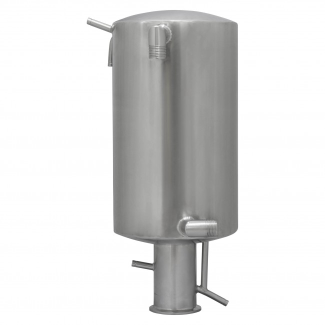 Дефлегматор ХД-2d-4000-вакуум Дефлегматор ХД-2d-4000-вакуум