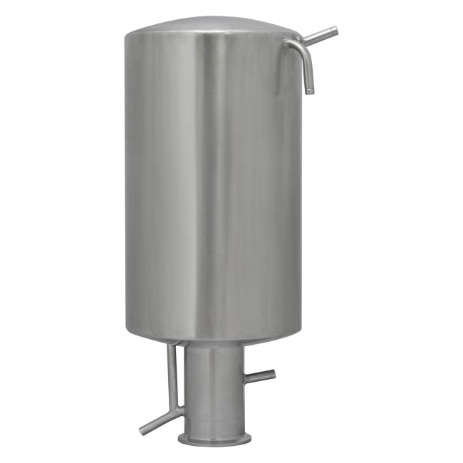 Дефлегматор ХД-2d-4000-вакуум Дефлегматор ХД-2d-4000-вакуум