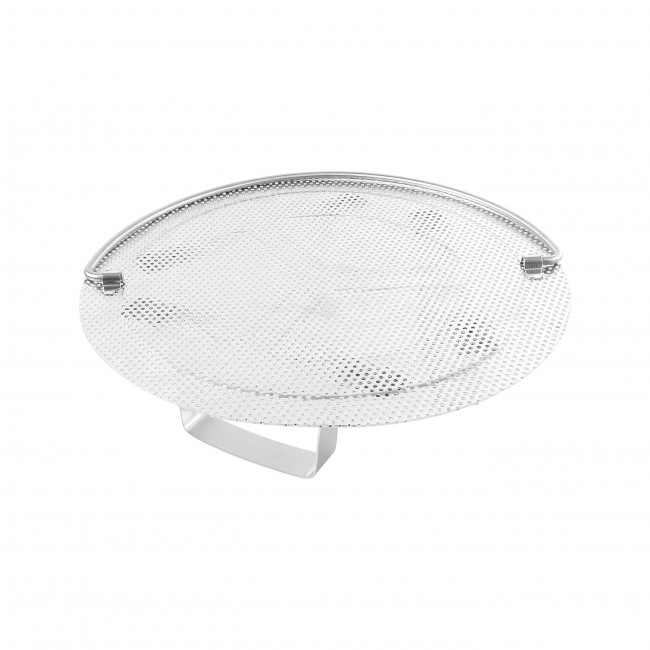 Фальш-дно 313 мм. для котла Luxstahl 25, 35 л. Китай Фальш-дно 313 мм. для котла Luxstahl 25, 35 л. Китай