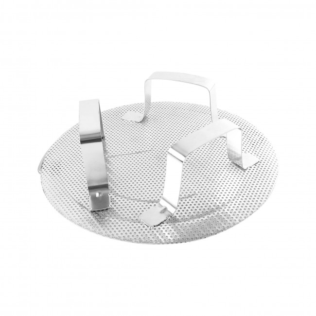 Фальш-дно 313 мм. для котла Luxstahl 25, 35 л. Китай Фальш-дно 313 мм. для котла Luxstahl 25, 35 л. Китай