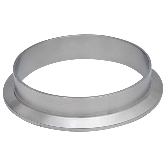 Штуцер (патрубок) CLAMP 5,0" (DN125) AISI Штуцер (патрубок) CLAMP 5,0" (DN125) AISI