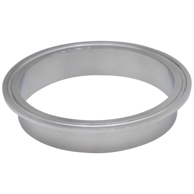 Штуцер (патрубок) CLAMP 5,0" (DN125) AISI Штуцер (патрубок) CLAMP 5,0" (DN125) AISI