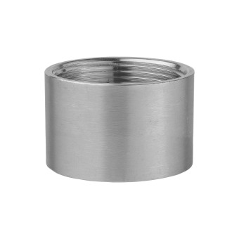 Муфта 1 1/2" L-39 AISI  Муфта 1 1/2" L-39 AISI