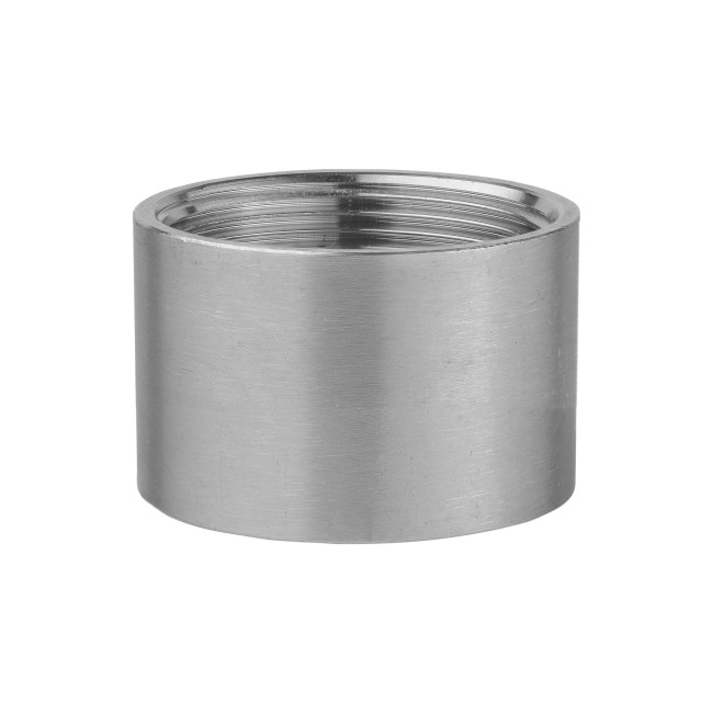 Муфта 1 1/2" L-39 AISI Муфта 1 1/2" L-39 AISI