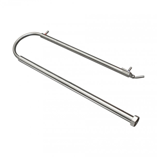 Дистиллятор прямоточный ХД/4-2500