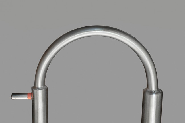 Дистиллятор прямоточный ХД/4-2500