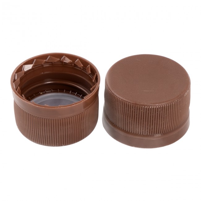 Пробка для ПЭТ бутылки Пробка для ПЭТ бутылки