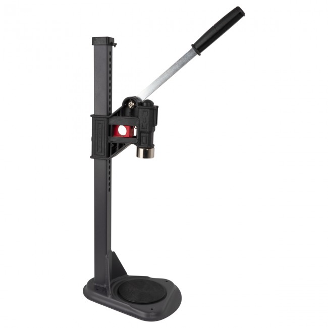 Укупорка кронен пробки 26 мм настольная Colt Strong