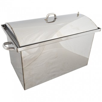 Коптильня с водяным замком 500*300*300 Коптильня с водяным замком 500*300*300