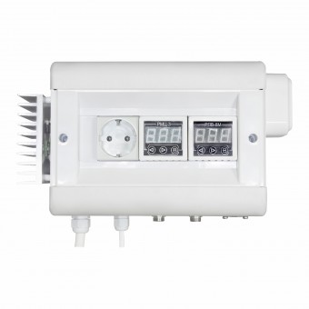 БКУ-033УВА автоматика со стабилизацией мощности 