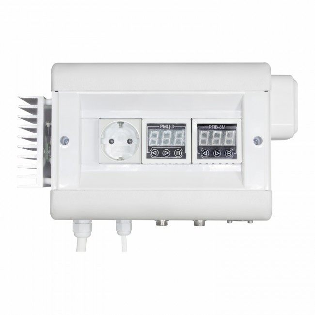 БКУ-033УВА автоматика со стабилизацией мощности 