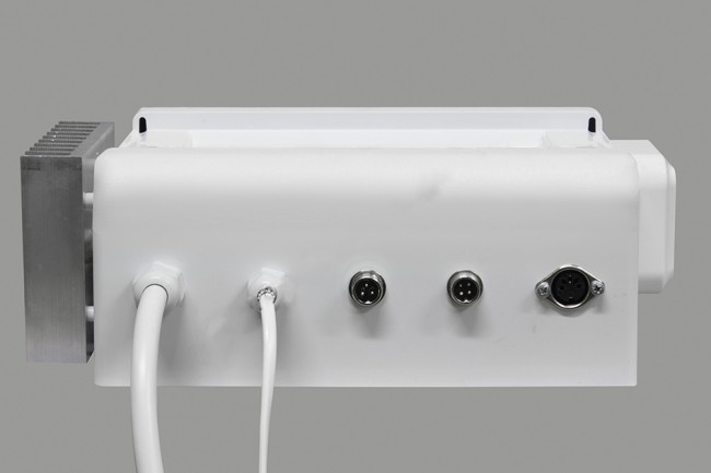 БКУ-033УВА автоматика со стабилизацией мощности 