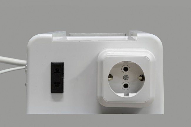 БКУ-033УВА автоматика со стабилизацией мощности 