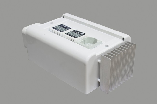 БКУ-033УВА автоматика со стабилизацией мощности 