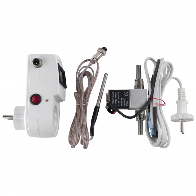 БКУ-01 М2 автоматика БКУ-01 М2 автоматика