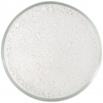 Соль Сульфат кальция (гипс, кальций сернокислый 2-водный CaSO4*2H2O) 100 гр.