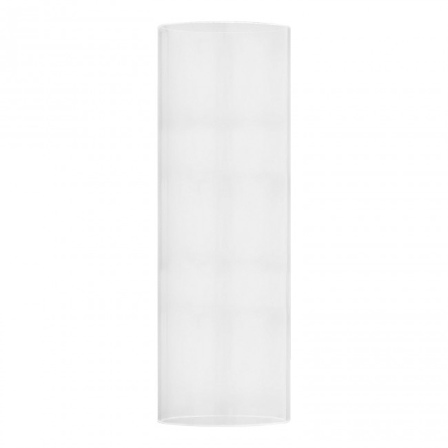 Дополнительная стеклянная колба для колпачковых колонн Д80-500 Дополнительная стеклянная колба для колпачковых колонн Д80-500