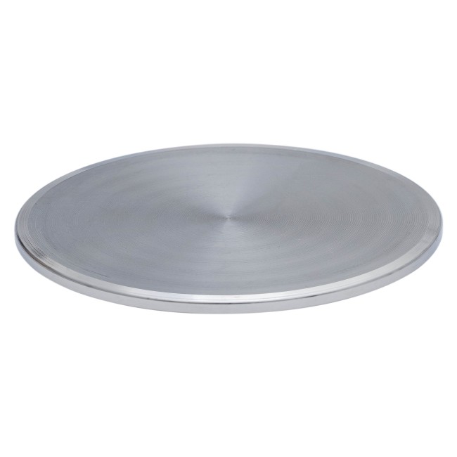 Заглушка CLAMP 6,5" DN159 AISI Заглушка CLAMP 6,5" DN159 AISI