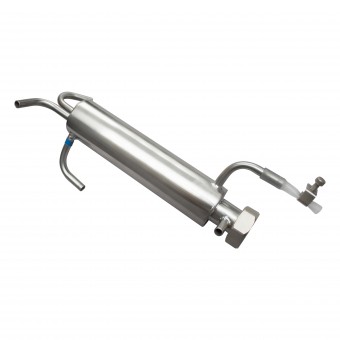 Дефлегматор серии ХД/4-1750Р