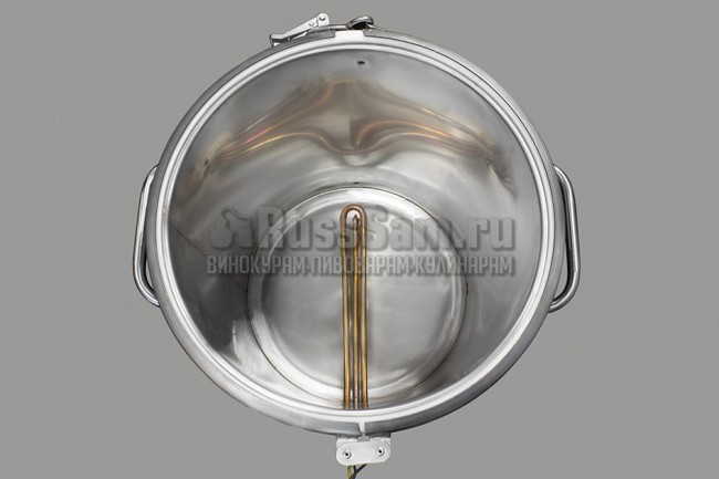 Куб ХД-37/ун maxima D360