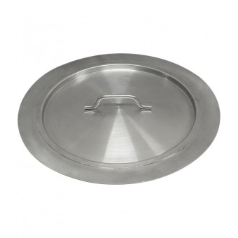 Крышка для сыроварни 60 литров Крышка для сыроварни 60 литров