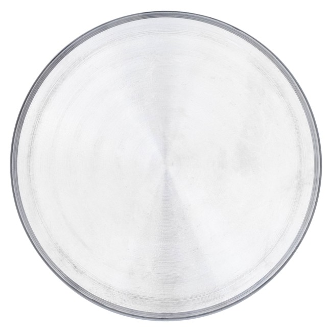 Заглушка CLAMP 7,0" DN168 AISI 