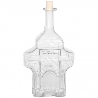 Бутылка "Вежа" 1,5 л.