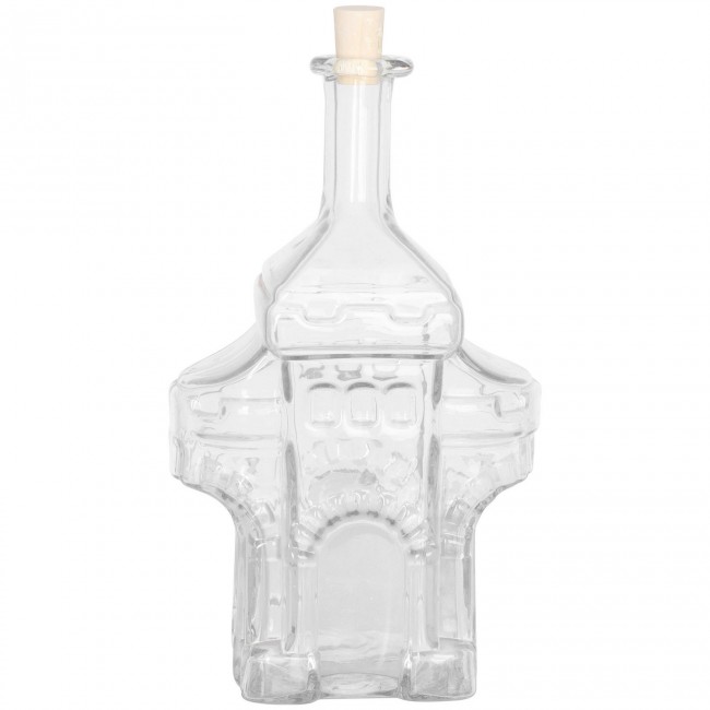 Бутылка "Вежа" 1,5 л. Бутылка "Вежа" 1,5 л.