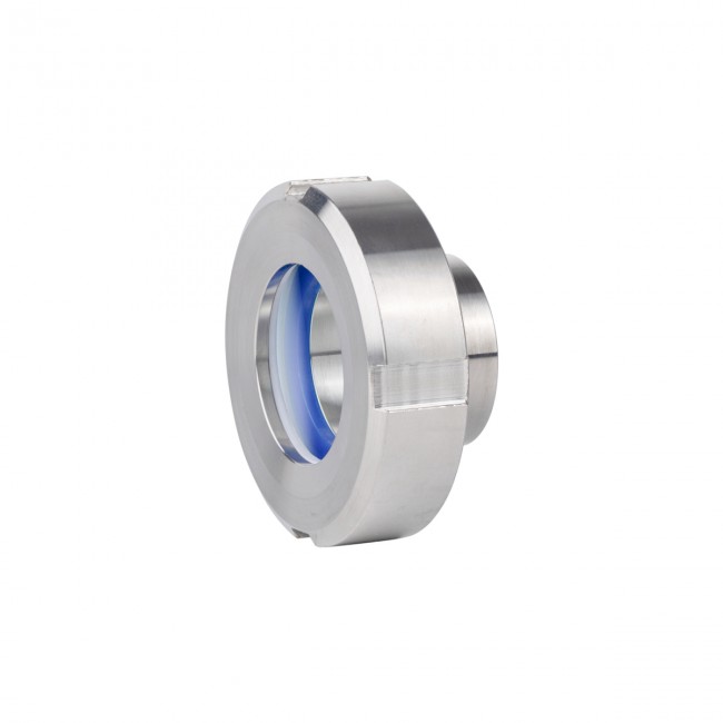 Гаечный диоптр DN 40 AISI Гаечный диоптр DN 40 AISI