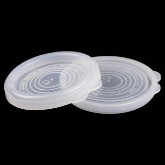 Крышка полиэтиленовая для горячего консервирования