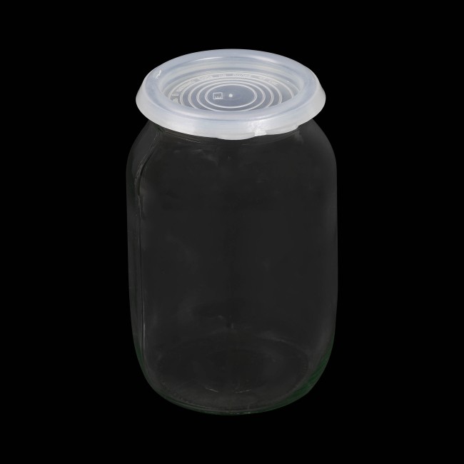 Крышка полиэтиленовая для горячего консервирования Крышка полиэтиленовая для горячего консервирования