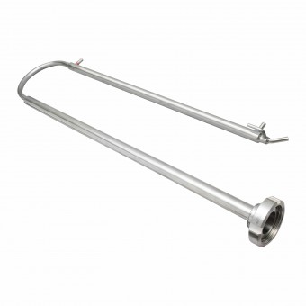 Дистиллятор прямоточный ХД/3-3000