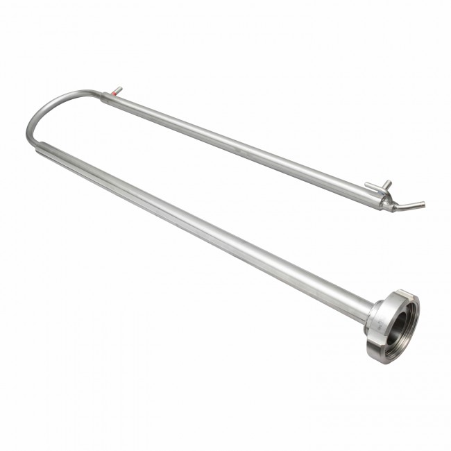 Дистиллятор прямоточный ХД/3-3000