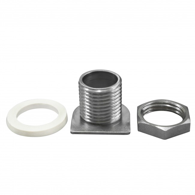 Набор для установки крана в кубы ХД-Lite и ХД-Middle Набор для установки крана в кубы ХД-Lite и ХД-Middle