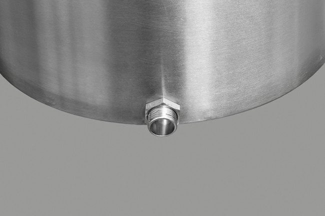 Набор для установки крана в кубы ХД-Lite и ХД-Middle Набор для установки крана в кубы ХД-Lite и ХД-Middle