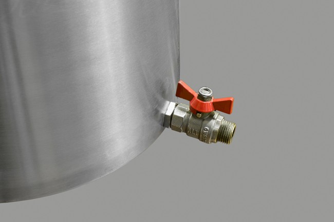 Набор для установки крана в кубы ХД-Lite и ХД-Middle Набор для установки крана в кубы ХД-Lite и ХД-Middle