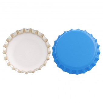 Кронен-пробка 6,75 голубая Кронен-пробка 6,75 голубая