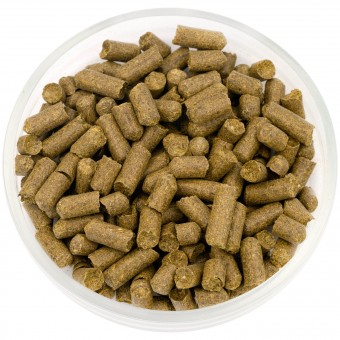 Хмель Халлертау Миттельфрю (Hallertau Mittelfrueh) 4,3% 100 гр.